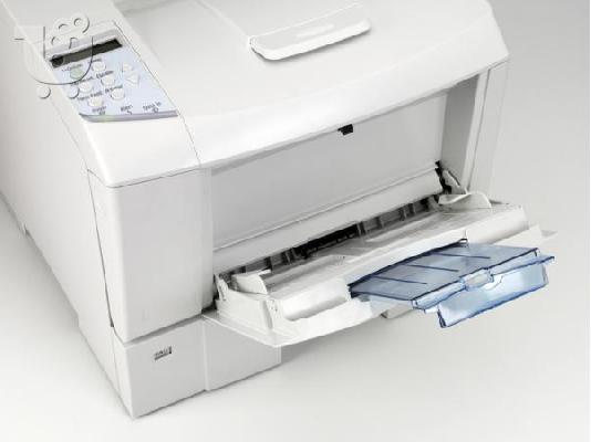 Laser εκτυπωτής SP-4100N
